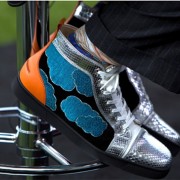 物联网技术使衣物与鞋更难被仿冒