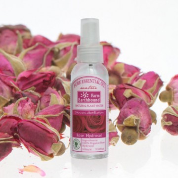 特价玫瑰花 露批发 天然花水100ml保加利亚大马士革玫瑰 露原料