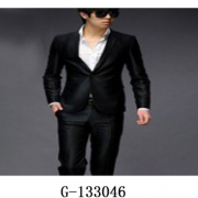 高爾夫GOLF男士休闲西装工作装