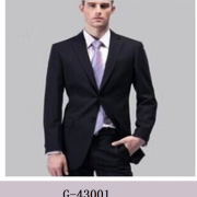 高爾夫GOLF商务男西服职业装批发