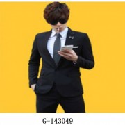 高爾夫GOLF新款男装批发代理 男士韩版修身小西服