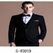 高爾夫GOLF2016秋冬高档西服套装男士精品