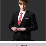 高爾夫GOLF男式休闲小西装潮外套