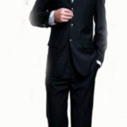 高爾夫GOLF西服外套职场正装批发