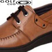 高爾夫GOLF2016新款休闲皮鞋男鞋时尚男式单鞋