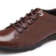 高爾夫GOLF厂家直销春秋新款男士英伦商务正装皮鞋