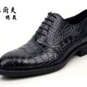 高爾夫GOLF厂家直销春秋新款男士英伦商务正装皮鞋