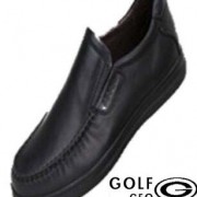 高爾夫GOLF2016春秋新款男士皮鞋英伦真皮男鞋