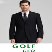 高爾夫GOLF2016秋季新款修身商务西装