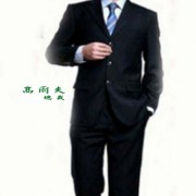 高爾夫GOLF高档男式西服套装