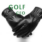 新款正宗绵羊皮韩版修手加厚真皮男士女士时尚手套