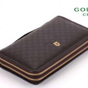 高爾夫GOLF手拿包男式手抓包钱包