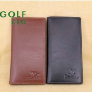 高爾夫GOLF批发热销中爆款男士钱包