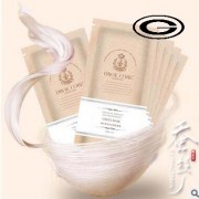 高爾夫GOLF 面膜批发微商代理加盟化妆品