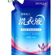 高爾夫GOLF 洗衣液衣物护理洁净温和清洗剂