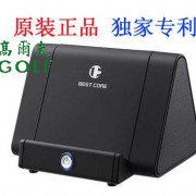 高爾夫GOLF狮子吼互感 魔术 感应音箱 音响