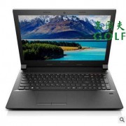 高爾夫GOLF商用笔记本电脑B51-80 15.6英寸大屏