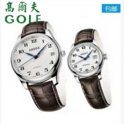 高爾夫GOLF全自动机械瑞士高档手表