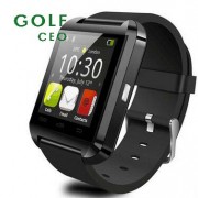 高爾夫GOLF爆款U8智能手表 u8蓝牙手表