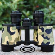 高爾夫GOLF 8*30迷彩望远镜双筒