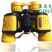 高爾夫GOLF 2016年新款 厂家直销双筒望远镜