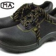 高爾夫GOLF防油防酸碱，防砸防穿刺劳保鞋 工作鞋