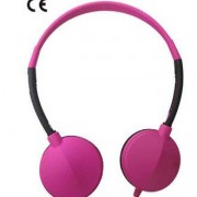 高爾夫GOLF 可旋转轻便式头带耳机