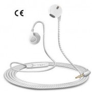 高爾夫GOLF 运动带麦手机通用彩色智能入耳式