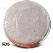 高爾夫GOLF 七子白面膜 植物成分 改善肤色