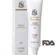 高爾夫GOLF 淡化黑眼圈化妆品30g