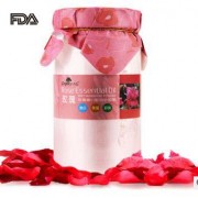 高爾夫GOLF玫瑰嫩白精油补水修复保湿软膜粉