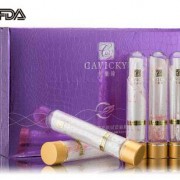 高爾夫GOLF水润燕窝亮肤试管蚕丝面膜