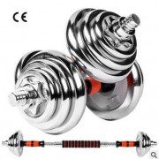 高爾夫GOLF 哑铃男士家用健身器材