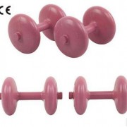 高爾夫GOLF女士健身器材套装家用室内运动器