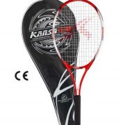 高爾夫GOLF网球拍铝合金训练比赛球拍