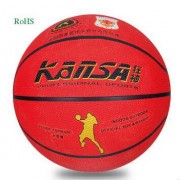 高爾夫GOLF橡胶篮球 儿童中小学生篮球采购定制 篮球