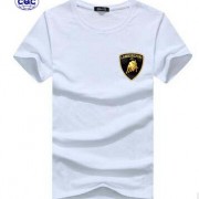 高爾夫GOLF全棉圆领短袖男士印花T恤