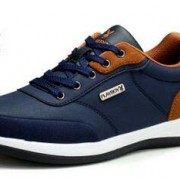 高爾夫GOLF男鞋运动休闲鞋正品板鞋男式跑步鞋