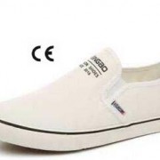 高爾夫GOLF秋冬款帆布鞋男低帮男鞋休闲鞋