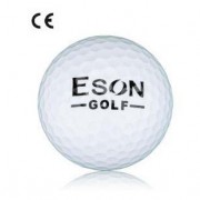 高爾夫GOLF 高尔夫球 双层练习球 单粒双层全新球