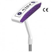 高爾夫GOLF golf标准推杆 女士初学练习杆新款