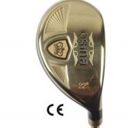 高爾夫GOLF 高尔夫球杆 19° 22° 25°