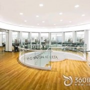 有个卖化妆品的在美国超过了丝芙兰，你知道吗？