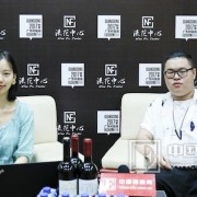 蔡政乾 | 首秀新西兰“黑白”印象 传递TSAI潮牌时尚态度