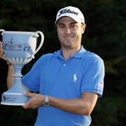 戴尔科技赛托马斯力克斯皮思 赢美巡赛季第五冠