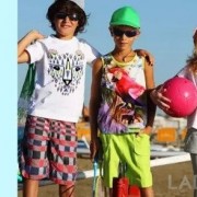 “中国Nike”将发起新一轮收购 或以6000万收购童装品牌KINGKOW