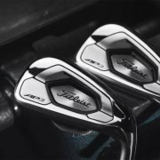 Titleist 全新 718 AP3 铁杆,颠覆你对铁杆认知