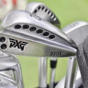 最受欢迎开球铁杆 PXG 0311X上市