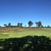 北美唯一18洞正反皆可打球场诞生 引发热议