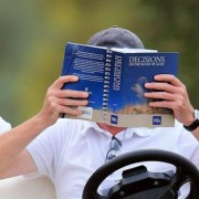 高尔夫新规则到底改了什么？只看这一篇文章就够了